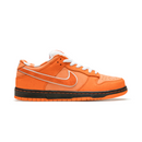 Nike SB Dunk Concepts Langosta Naranja