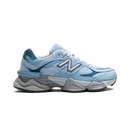New Balance 9060 Azul cromado