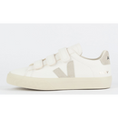 Vert Shoes Chromefree Leather Extra White Platine