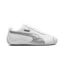 Puma Speedcat OG Leather "Blanco Plata"