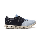 On Running Cloud 5 Midnight | Chambray