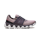 Zapatillas On Running Cloudswift 3 en color Fade/Negro