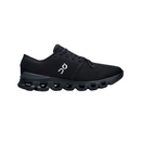 On Running Cloud X 4 Negro Eclipse