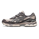 ASICS Gel-NYC Avena Azul Marino Gris