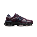 New Balance 9060 Ciruela, Marrón y Vino de Hielo