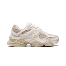 New Balance 9060 Beige y blanco