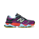 New Balance 9060 MORADO FUCSIA