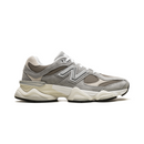 New Balance 9060 Gris pizarra y Arid Stone