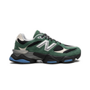 New Balance 9060 Verde bosque