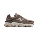 New Balance 9060 Marrón seta