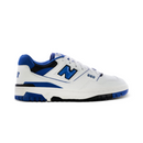 New Balance 550 Blanco Azul