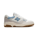 New Balance 550 Blanco/Azul