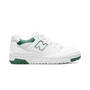 New Balance 550 Blanco Pino Clásico