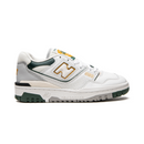 New Balance 550 Blanco Verde Nightwatch