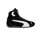 Puma Speedcat Mid "Negro"