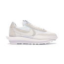 Nike Waffle Sacai de nailon blanco