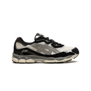 ASICS Gel-NYC Marfil Arcilla Gris