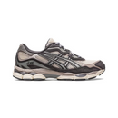 ASICS Gel-NYC Avena Azul Marino Gris