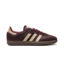 Adidas Samba Granate Cristal