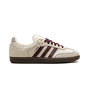 Adidas Samba Wonder Blanco y granate