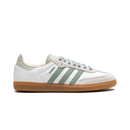 Adidas Samba Plata Verde