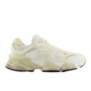 New Balance 9060 «GS» en lino color sal marina