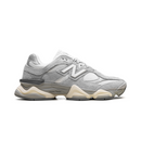 New Balance 9060 Gris claro y blanco