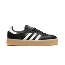 Adidas Sambae Negro Blanco