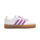 Adidas Sambae de segunda mano, color morado