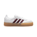 Adidas Sambae Blanco Sombra Roja