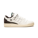 Adidas Forum 84 Bajo Crema Blanca / Café