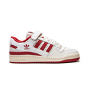 Adidas Forum 84 Low Rojo Equipo