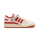 Adidas Forum 84 Lo Wmns Rojo Vívido