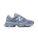 New Balance 9060 Azul desgastado