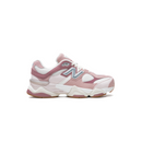 New Balance 9060 Gs Wide Rosa