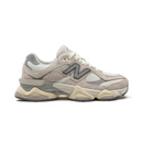 Colección New Balance 9060 Suede - Sea Salt