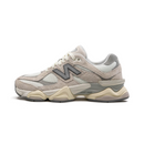 Colección New Balance 9060 Suede - Sea Salt