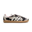 Adidas Samba con estampado de vaca