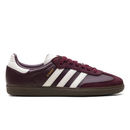 Adidas Samba OG WMNS "Burdeos Blanco Roto Goma"