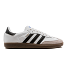 Adidas Samba OG «Blanco / Negro»