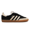 Adidas Samba WMNS "Negro Núcleo / Blanco Wonder"