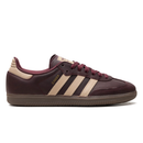 Adidas Samba OG WMNS "Granate Cristal"