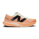 New Balance Wmns FuelCell Rebel v4 Wide 'Mango Intenso'