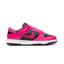 Nike Dunk Low "Rosa Intenso/Negro"