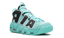Nike Air More Uptempo Azul Claro
