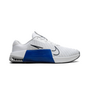 Nike Metcon 9 Blanco Azul Corredor