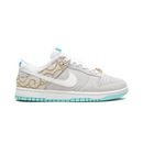 Nike Dunk Low Barber Shop Gris