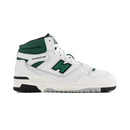 New Balance 650R Aime Leon Dore Masaryk Community Gym Verde