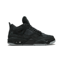 Jordan 4 Retro Kaws Negro