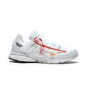 Nike Air Presto Off-White Blanco (2018)